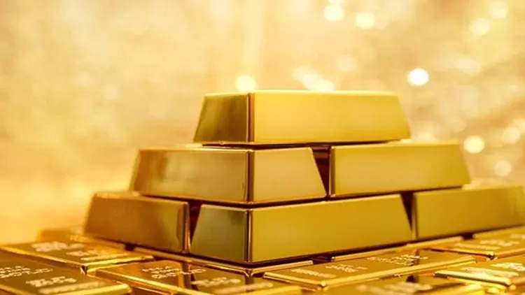 Gram altın ve ons altın haftaya rekorla başladı