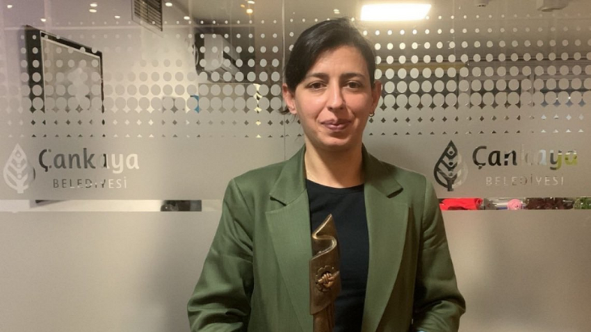 Sinan Ateş cinayeti: Gazeteci Asuman Aranca’ya hapis cezası