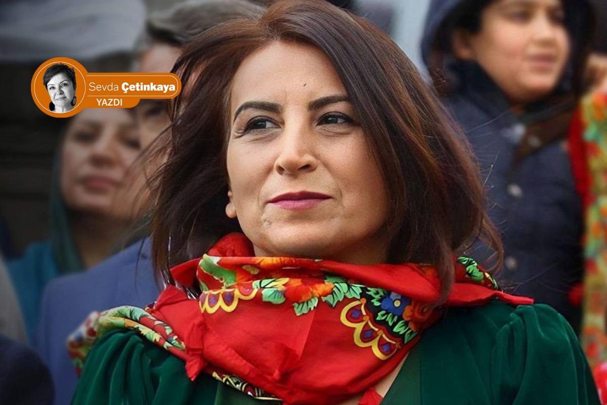 Siz hiç annenizi mezarından çıkarmak zorunda kaldınız mı?