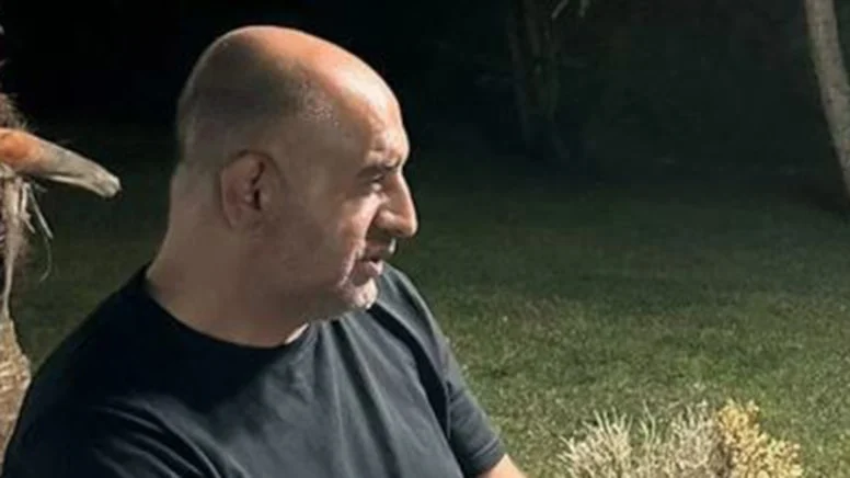 Aziz İhsan Aktaş’ın şirketlerine kayyım atanmıştı: CHP’den tepki