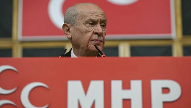 Devlet Bahçeli: KKTC parlamentosu acil olarak toplanmalı ve Türkiye’ye katılmalıdır