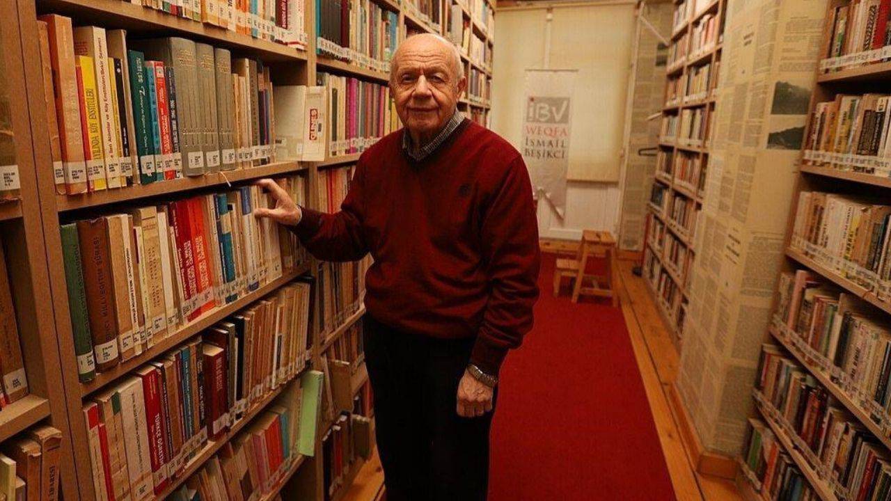 İsmail Beşikçi yoğun bakımdan çıktı, sağlık durumu iyiye gidiyor