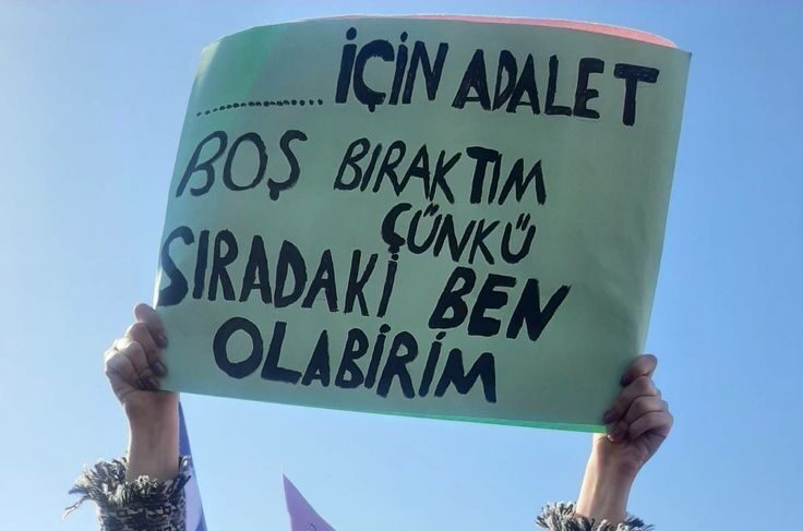 JINNEWS eylülde öldürülen kadınları açıkladı: Fail yine en yakındaki erkek