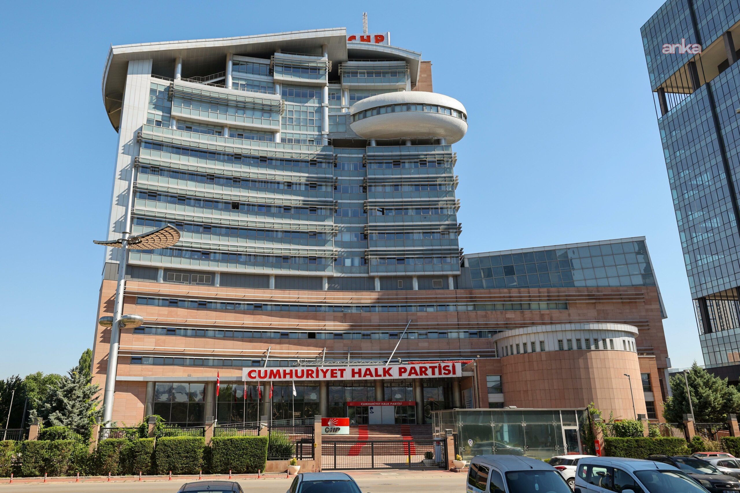 CHP’nin ‘mutlak butlan’ davası yarın