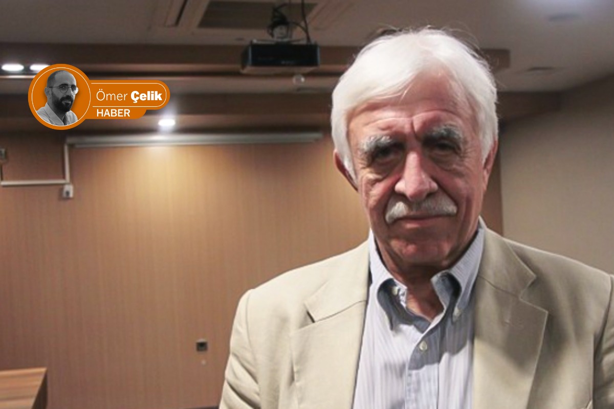 DEM Partili Çandar: Komisyon’un İmralı’ya gitme ihtimali güçlendi