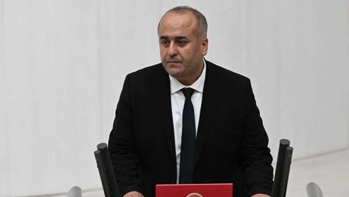 Cengiz Çiçek: Bu tezkereyle Türkiye ve Suriye’deki entegrasyon politikalarını baltalıyorsunuz