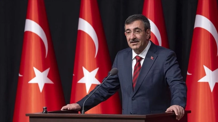 Cevdet Yılmaz 2026 bütçesini açıkladı