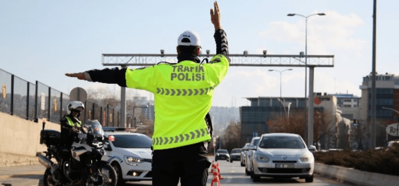 Meclis’te bu hafta: Trafik cezalarına yönelik düzenleme görüşülecek