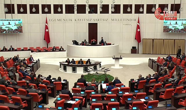 CHP grubu, Meclis Genel Kurulu’ndaki Sayıştay seçimlerine katılmama kararı aldı