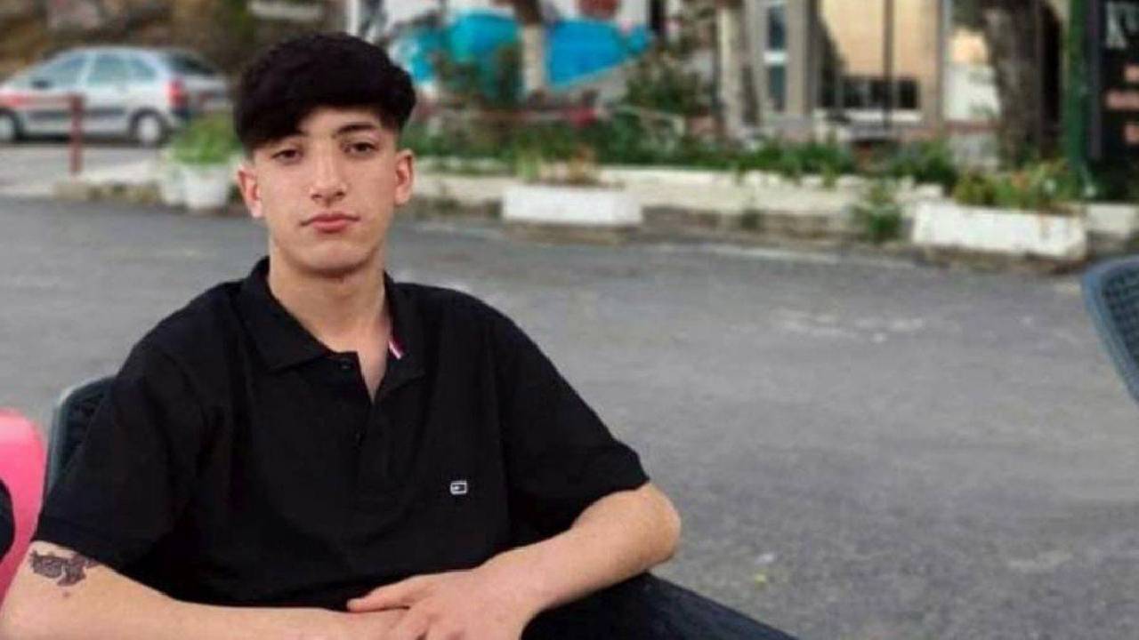 16 yaşındaki Mustafa Eti’nin ölümüne tepki: ‘Kaza değil, sömürü düzeninin sonucudur’