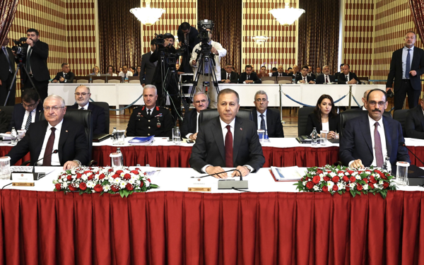 GGC: Komisyon gazetecileri dinlemelidir