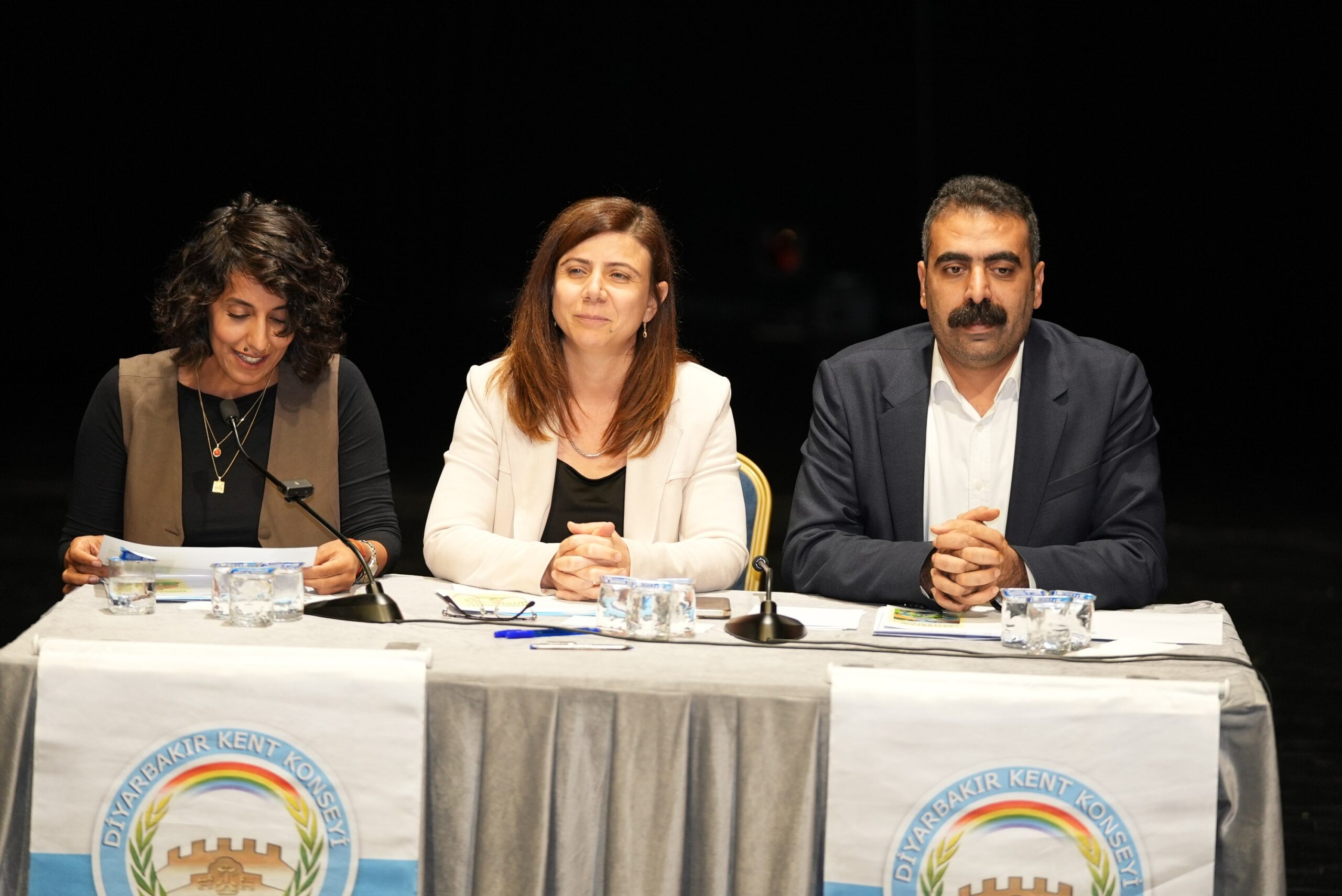 Diyarbakır Büyükşehir Belediyesi ‘Katılımcı Bütçe’ uygulamasıyla halkın seçtiği projeleri tanıttı