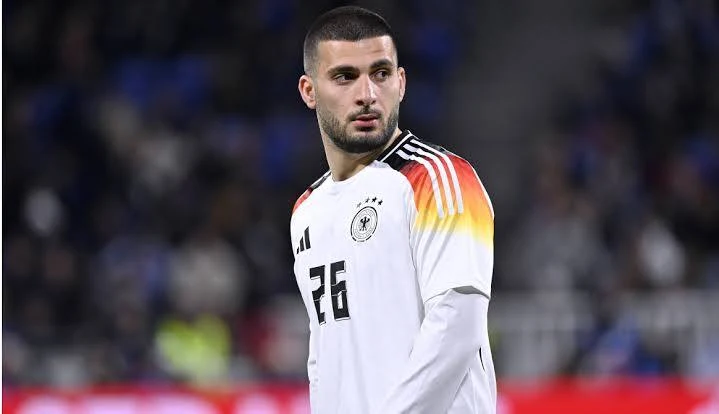 Deniz Undav’a yönelik paylaşımlara Hakkari Barosu’ndan suç duyurusu, Stuttgart’tan mesaj