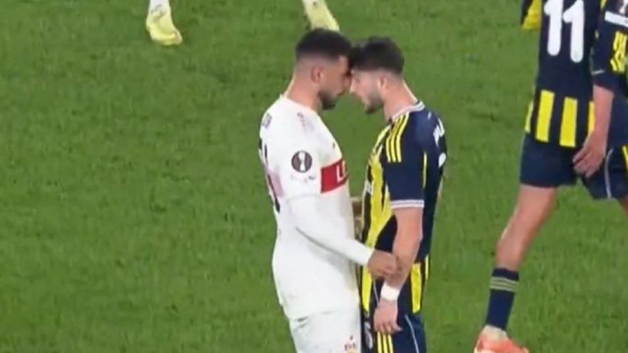 Ezidi – Kürt futbolcu Deniz Undav’a ırkçı saldırı