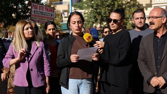 Velilerden baz istasyonu tepkisi: Çocuklarımızın sağlığı sinyal gücünden değerlidir