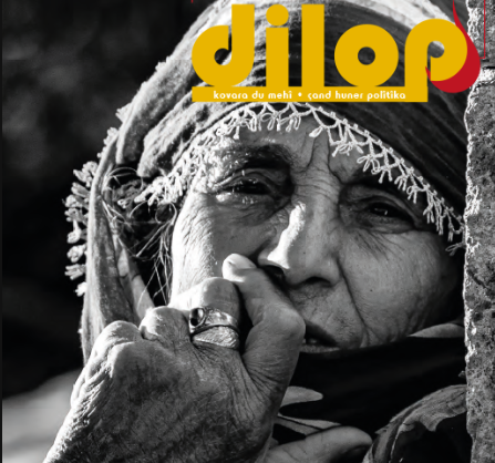 DİLOP’tan yeni sayı: Türk milliyetçiliğinin ‘süreç’ imtihanı