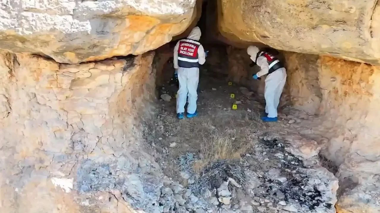 Diyarbakır ve Balıkesir’de 10 ve 18 yıllık 2 faili meçhul cinayet aydınlatıldı