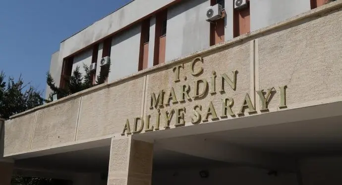 DTK davasında 9 kişi hakkında beraat kararı