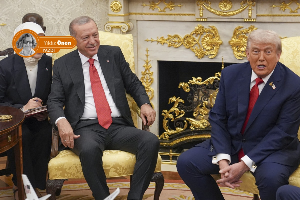 Lahey’den Washington’a mutabakat hayali!