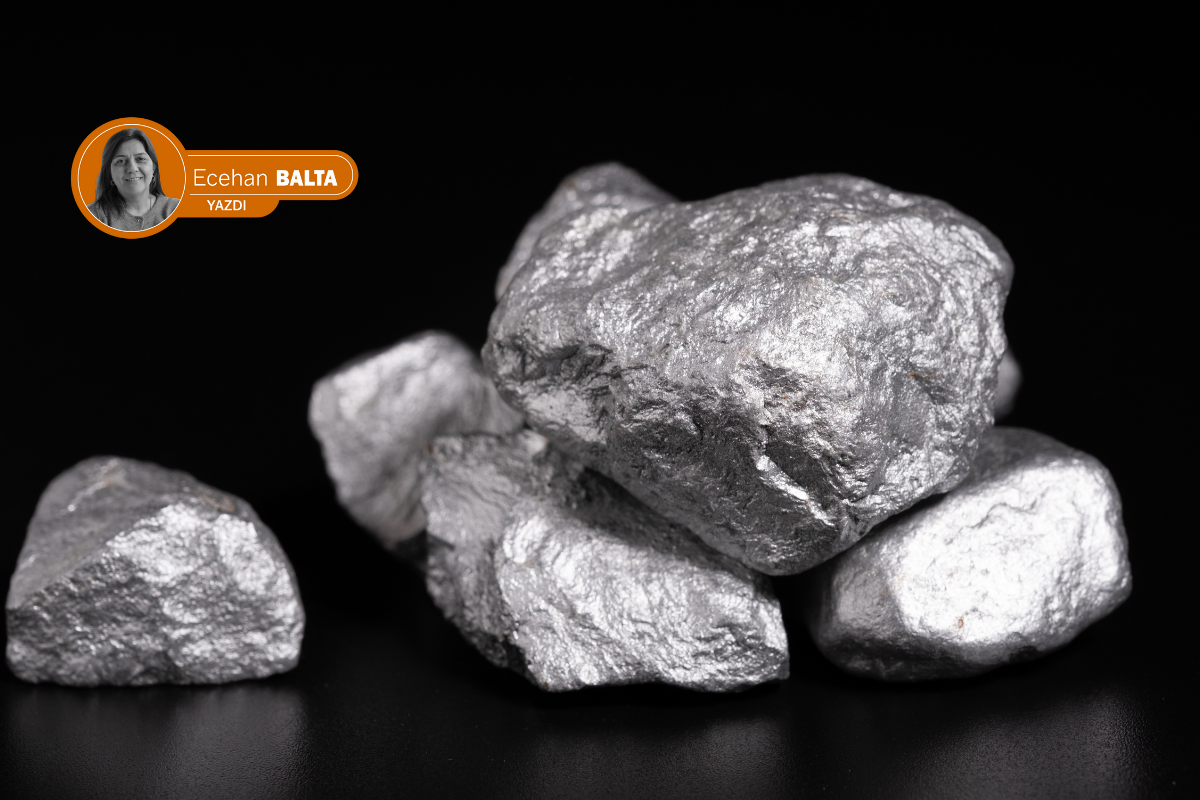 Tavuk altın yumurtlayabilir mi: Beylikova ve nadir toprak elementleri