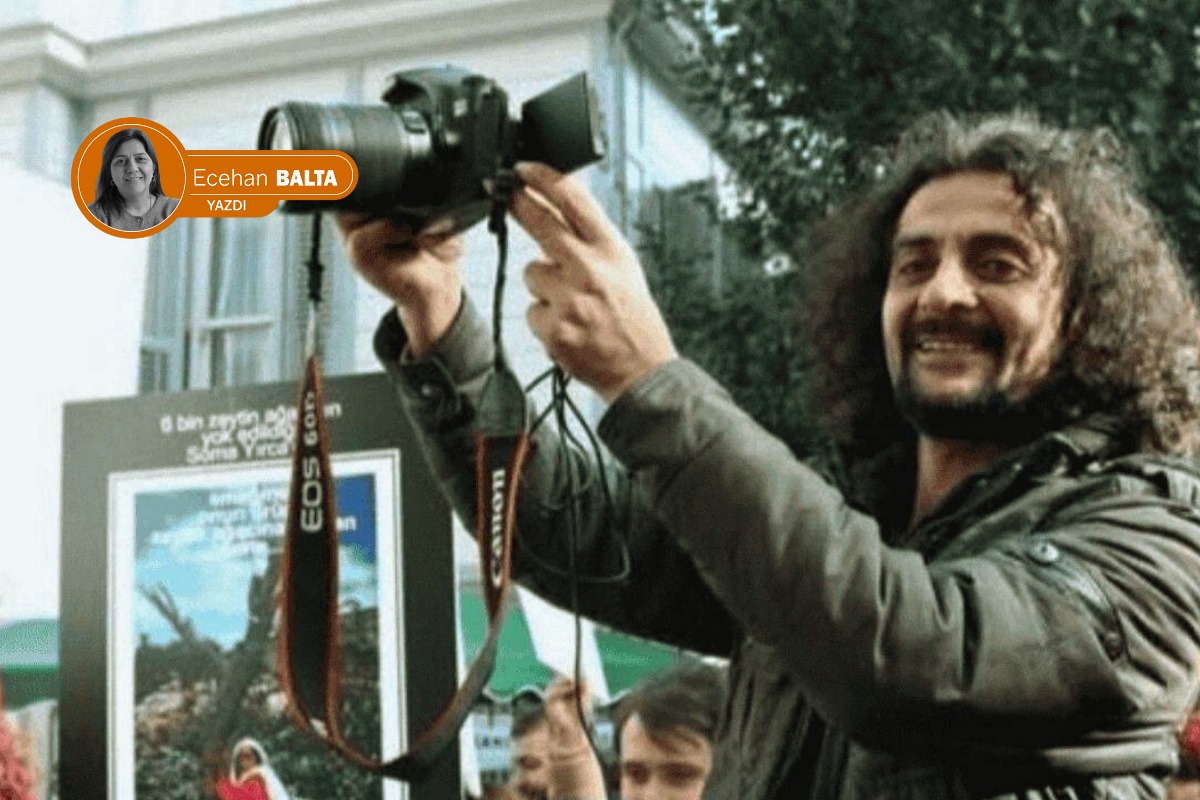 Doğayı savunmanın bedeli