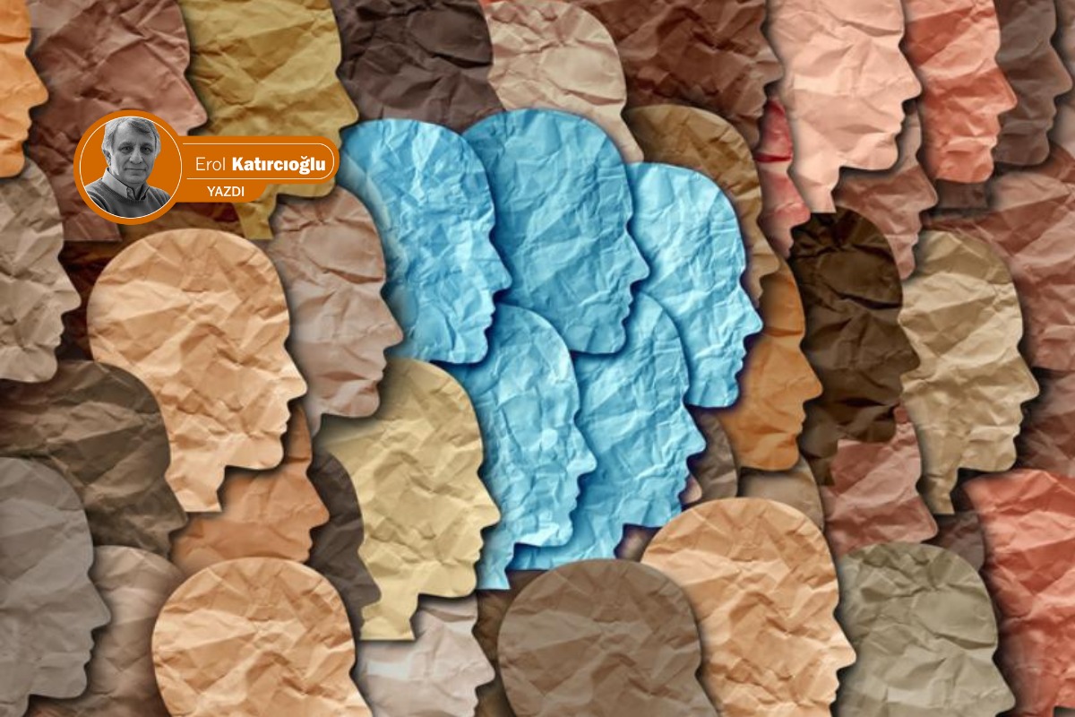 Demokrasinin umudu Kürtler