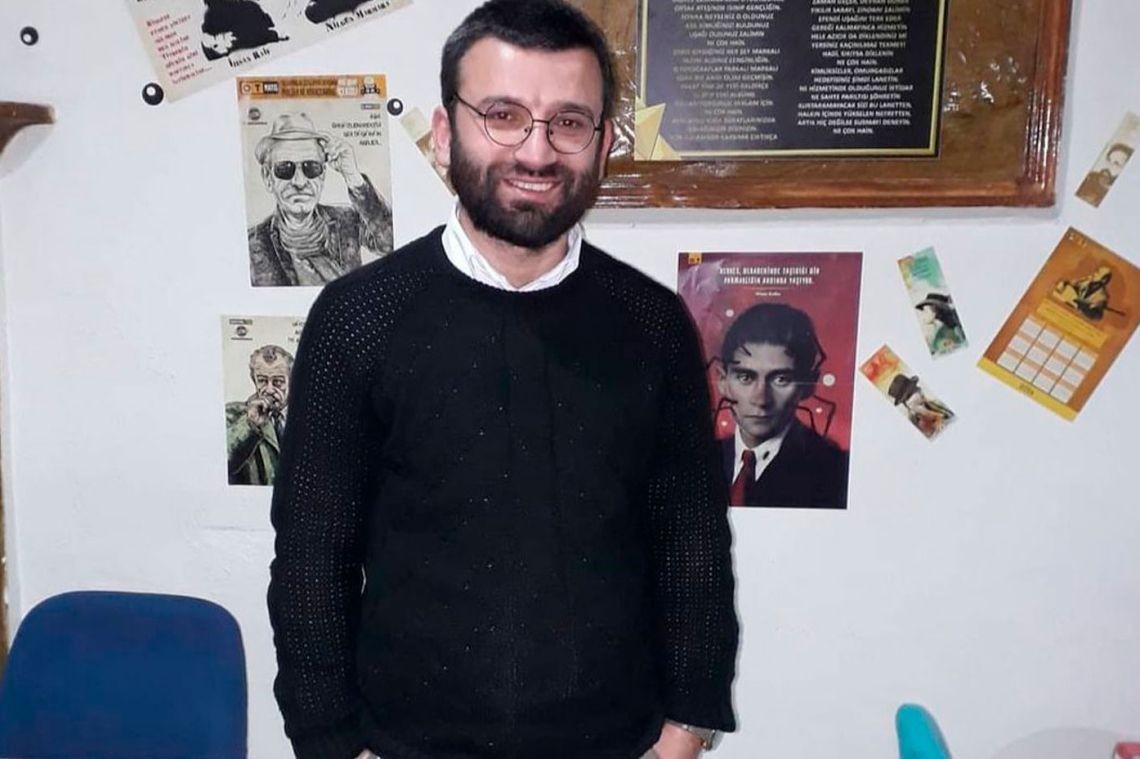Elazığ’da gazeteci Evren Demirdaş’a saldıran 3 kişi tutuklandı