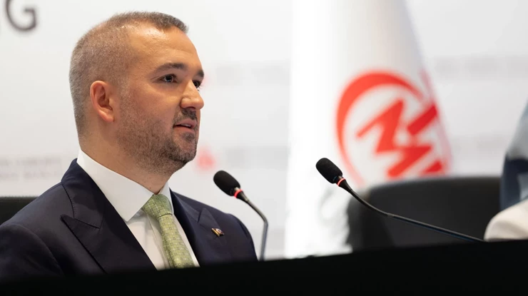‘Talep koşullarının enflasyonun düşme eğilimini bozmasına izin vermeyeceğiz’