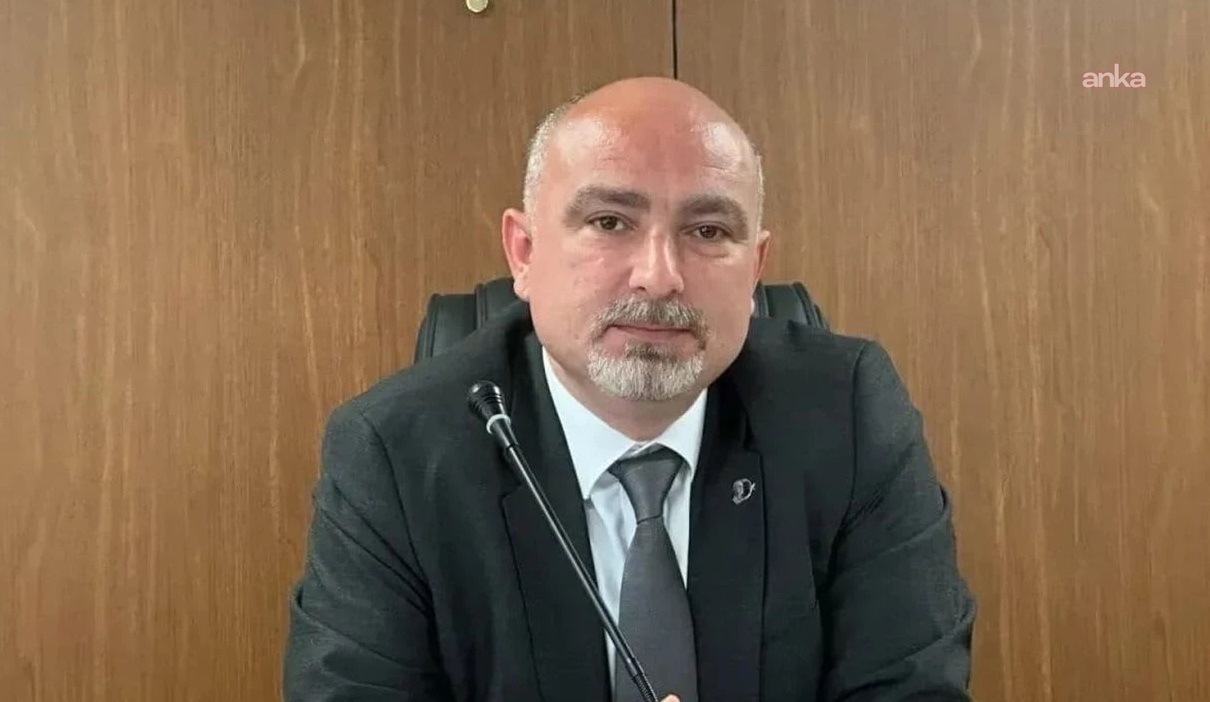 İBB soruşturması: CHP’li Hopa Belediye Başkanı Utku Cihan ifadeye çağrıldı