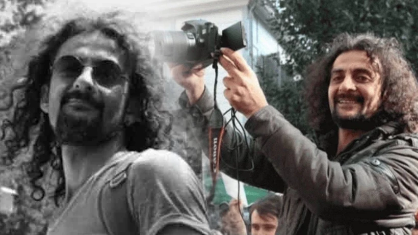 Gazeteci Hakan Tosun öldürüldüğü yerdeki kamera kayıtlarını alanlar serbest bırakıldı