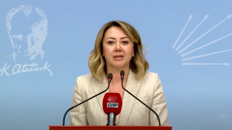 Bayrampaşa Belediye Başkan Vekilliği seçimine yürütmeyi durdurma kararına CHP’den tepki