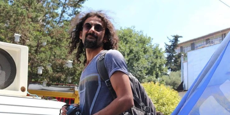 DFG: Hakan Tosun’a yapılan saldırı aydınlatılsın