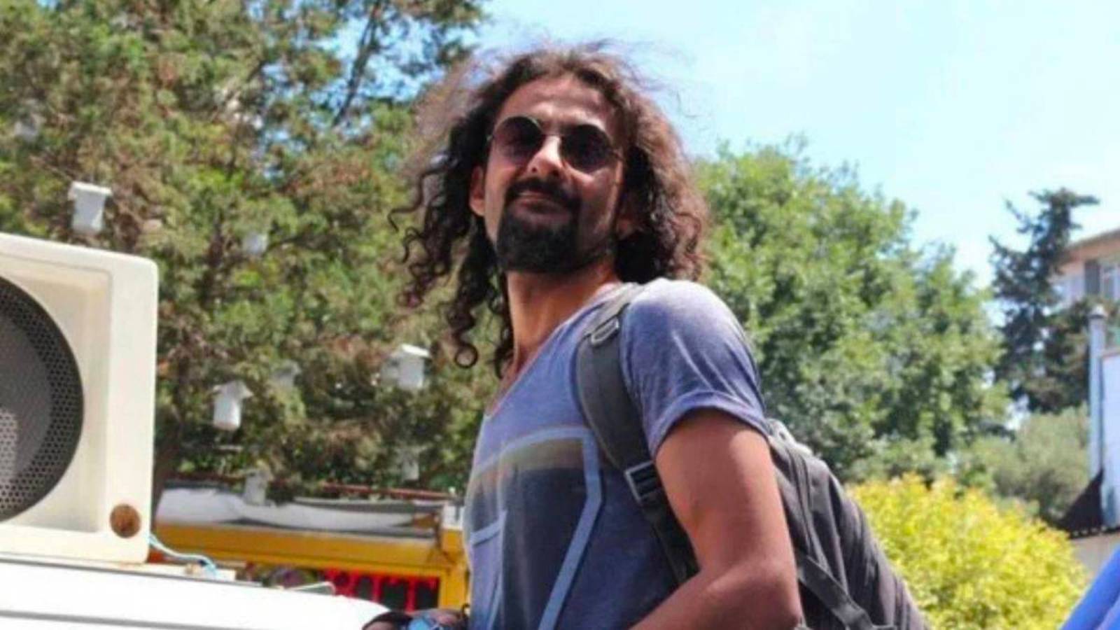 Hakan Tosun cinayetine tepkiler: Karanlıkta kalmasına izin vermeyeceğiz