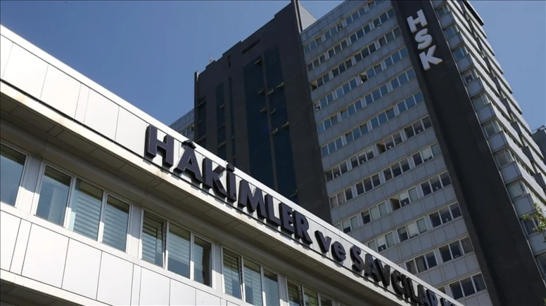 HSK üyeliği için adaylar belirlendi