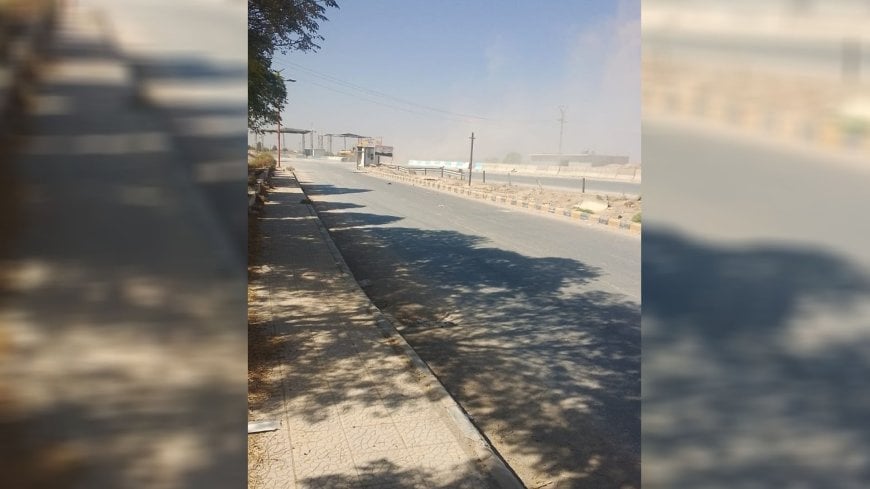 Şam’a bağlı güçlerin hak ihlalleri Suriye’nin kuzeyinde endişe yaratıyor
