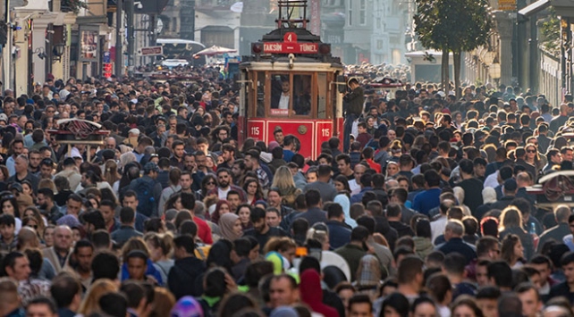İTO açıkladı: İstanbul’un eylül enflasyonu yüzde 3,19