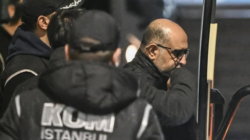 Aziz İhsan Aktaş soruşturması: Isparta ve Kütahya belediyelerine inceleme