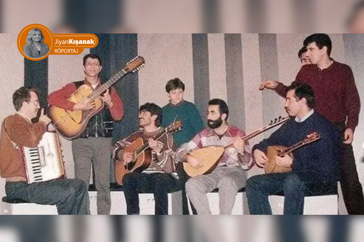 İLKE TV ÖZEL – Koma Amed 30 yıl sonra doğduğu topraklarda