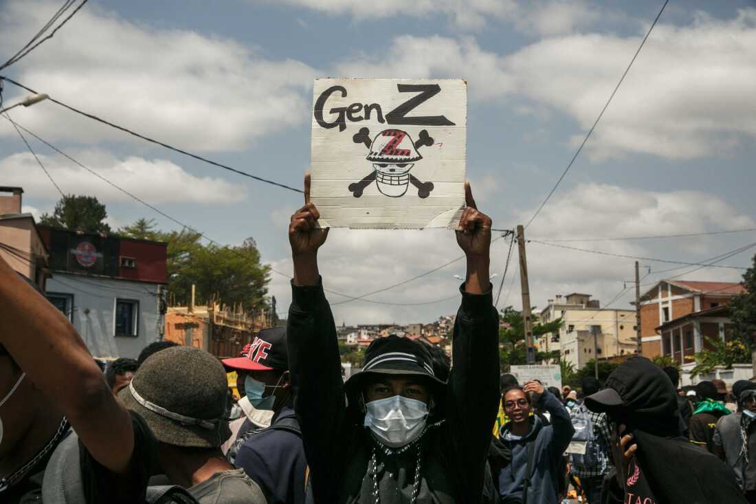 Fas’taki Gen Z protestoları: 3 kişi hayatını kaybetti, 900 gözaltı