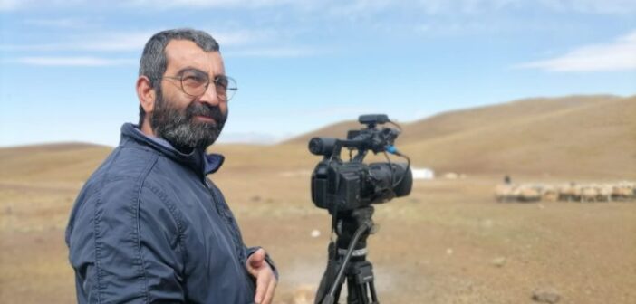 Vicdani retçi Kamil Murat Demir’e ‘yoklama kaçağı suçundan’ hapis cezası