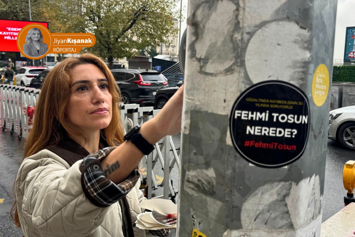 Aradan tam 30 yıl geçti: Fehmi Tosun nerede?