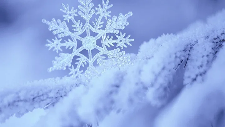 Meteoroloji’den 3 il için sarı kodlu uyarı: Kar yağışı geliyor