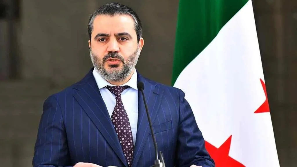 Şeybani: Suriye’nin kuzey ve doğu bölgelerindeki sorunları anlaşma yoluyla çözmek istiyoruz