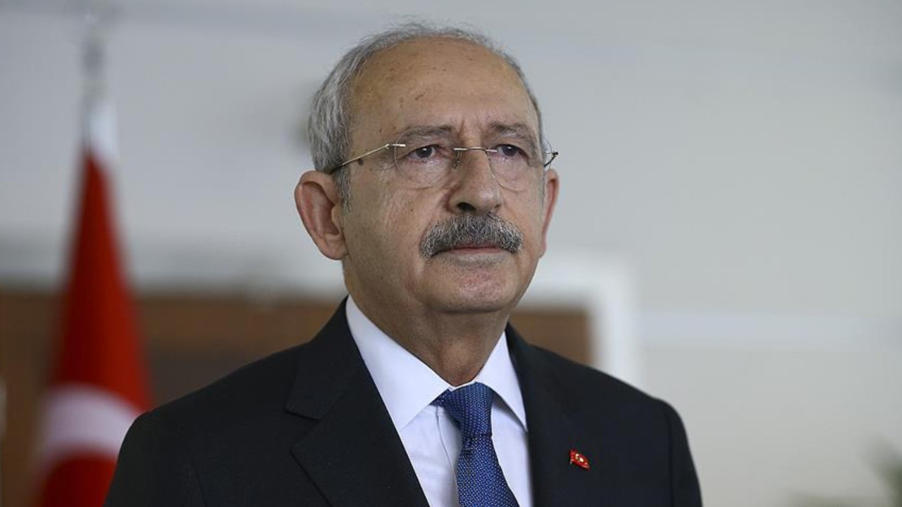 Kılıçdaroğlu’ndan Suriye açıklaması: SDG merkezi yönetime entegre olmalı