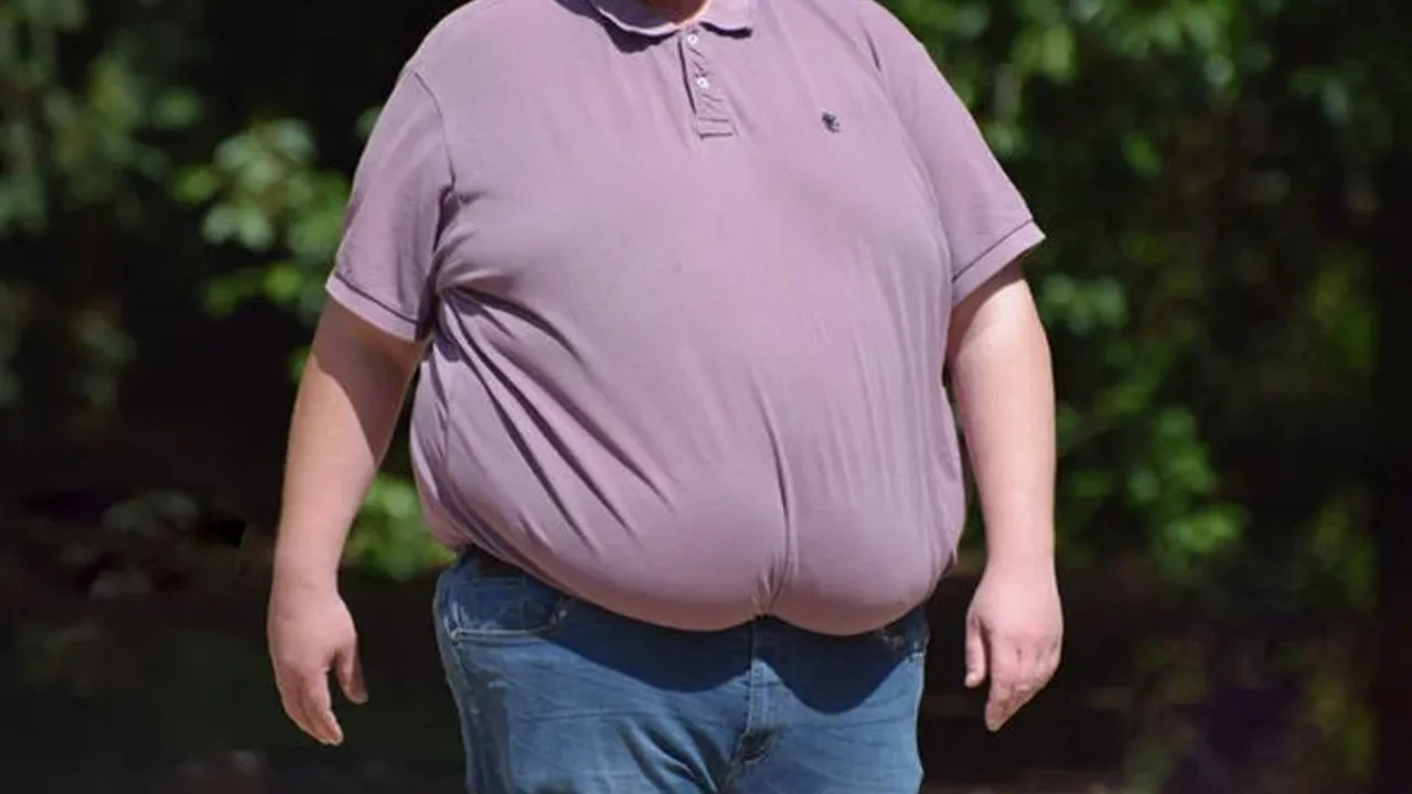 Yeni obezite ölçütleriyle ABD’de yetişkinlerin yüzde 70’i ‘obez’ sayılabilir