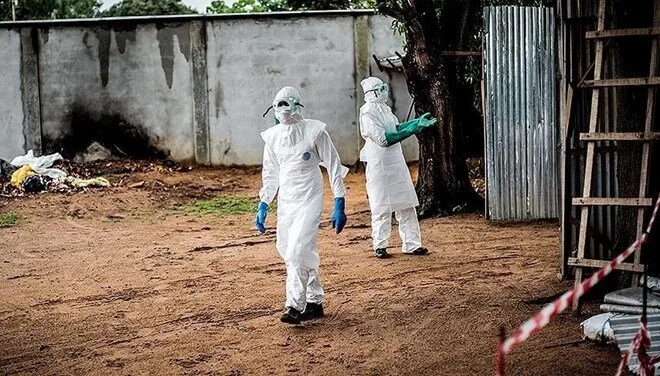DSÖ: Afrika’da kolera salgınında 4 binden fazla insan öldü