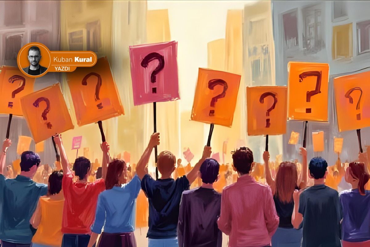 ‘Gerçek’ muhalefet örnekleri