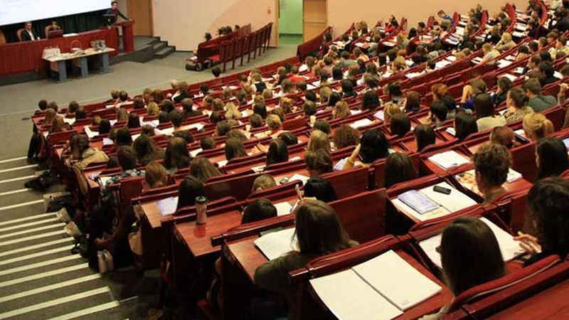 Kuzey Kıbrıs’ta 20 bin öğrenci ‘kayıp’