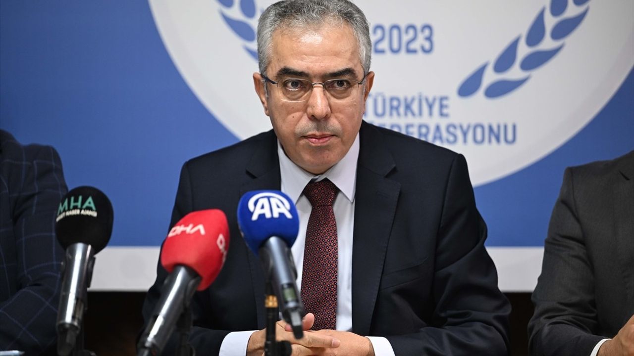 ‘Komisyon Öcalan’la görüşecek mi? Uçum’dan ‘Makul karşılarım’ yanıtı