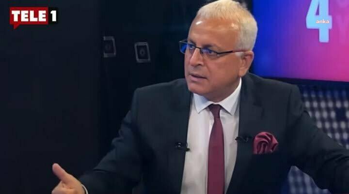 Merdan Yanardağ: Halkın bizi yalnız bırakmayacağını düşünüyorum